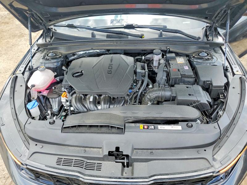 Aukcja sprzedaży 2025 Kia K5, vin: KNAG24J74S5294324, numer aukcji: 56318326