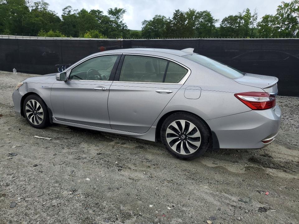 2017 Honda Accord მანქანა იყიდება აუქციონზე, vin: JHMCR6F75HC010686, აუქციონის ნომერი: 58511076