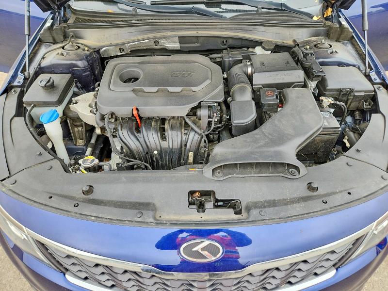 Aukcja sprzedaży 2019 Kia Optima, vin: 5XXGT4L35KG341043, numer aukcji: 57000066