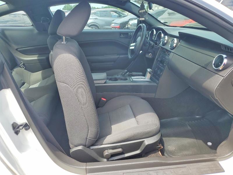 Aukcja sprzedaży 2007 Ford Mustang, vin: 1ZVFT80N575233555, numer aukcji: 56799316