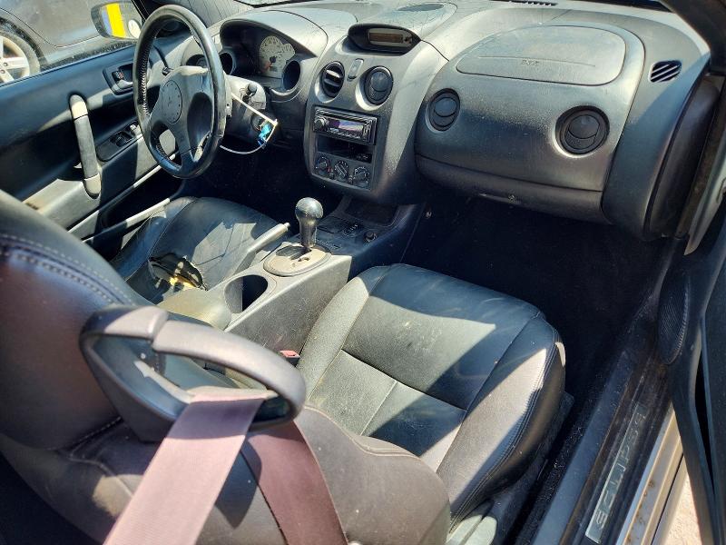 Продажа на аукционе авто 2001 Mitsubishi Eclipse, vin: 4A3AE85H41E130884, номер лота: 55324116