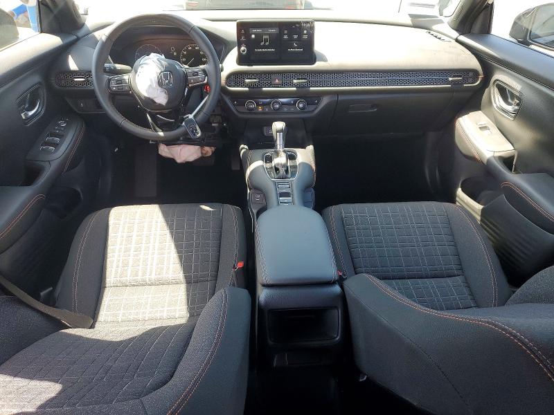 Auction sale of the 2026 Honda Hr-v, vin: 3CZRZ1H55TM745406, lot number: 56893516