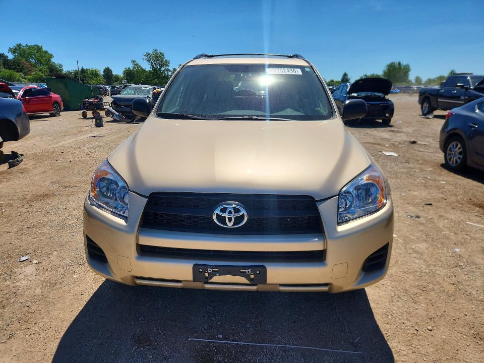 Продаж на аукціоні авто 2012 Toyota Rav4, vin: 2T3ZF4DV3CW111726, номер лоту: 57702496