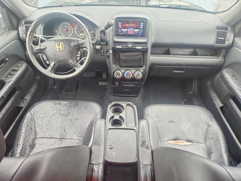 Aukcja sprzedaży 2006 Honda Cr-v, vin: SHSRD78946U424811, numer aukcji: 57870146