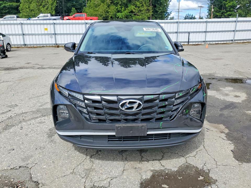 Aukcja sprzedaży 2022 Hyundai Tucson, vin: 5NMJACAE8NH034045, numer aukcji: 56673646