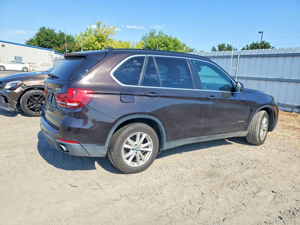 Продажа на аукционе авто 2015 Bmw X5, vin: 5UXKR0C50F0K69788, номер лота: 57957376