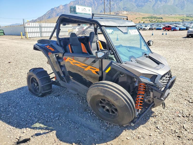 Aukcja sprzedaży 2024 Polaris Rzr Xp, vin: 3NSNEC996RF298660, numer aukcji: 55729486