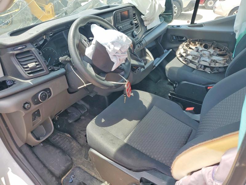Продаж на аукціоні авто 2025 Ford Transit, vin: 1FTBR1Y87SKB06306, номер лоту: 58308366