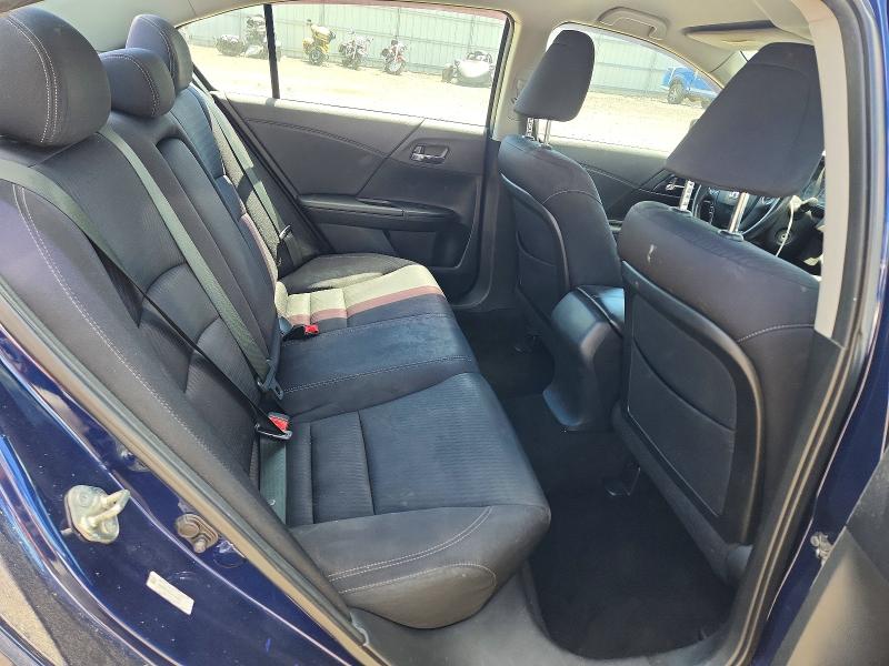 Продаж на аукціоні авто 2014 Honda Accord, vin: 1HGCR2F52EA125084, номер лоту: 57393196