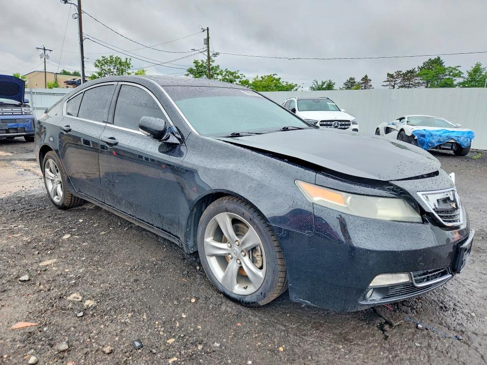 Продаж на аукціоні авто 2012 Acura Tl, vin: 19UUA9F26CA010317, номер лоту: 57859186