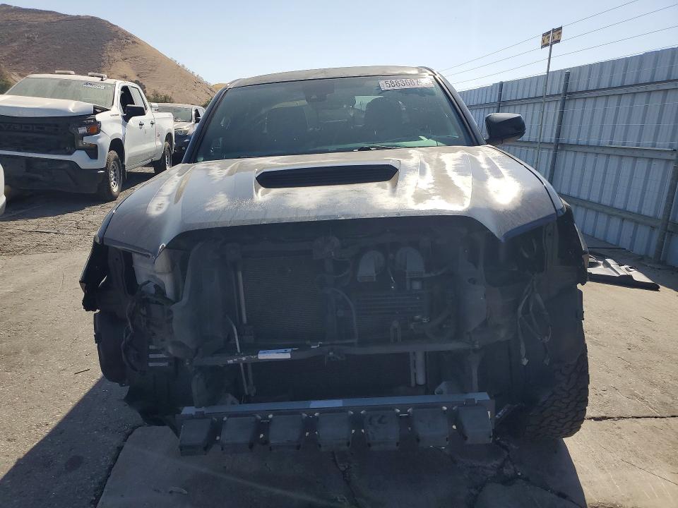 Aukcja sprzedaży 2019 Toyota Tacoma, vin: 3TMBZ5DN2KM018226, numer aukcji: 58836876