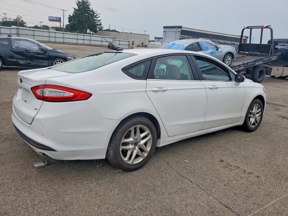 Продаж на аукціоні авто 2013 Ford Fusion, vin: 3FA6P0H78DR200269, номер лоту: 57746566