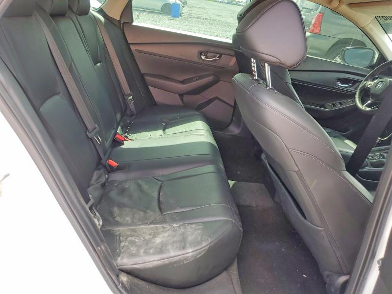 Aukcja sprzedaży 2023 Honda Accord, vin: 1HGCY2F62PA052930, numer aukcji: 56863466