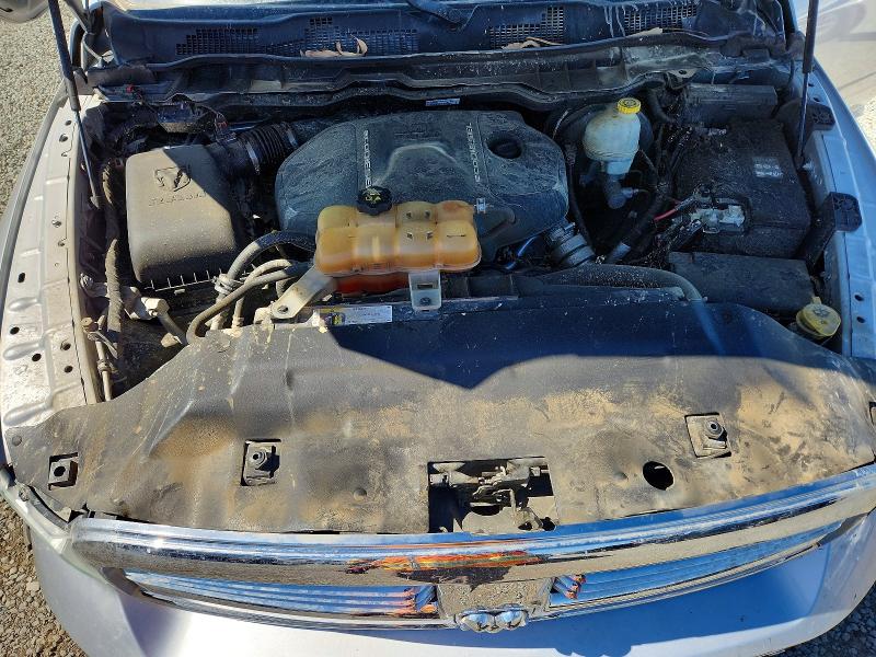Продаж на аукціоні авто 2016 Ram 1500, vin: 1C6RR6LM2GS195085, номер лоту: 57782406
