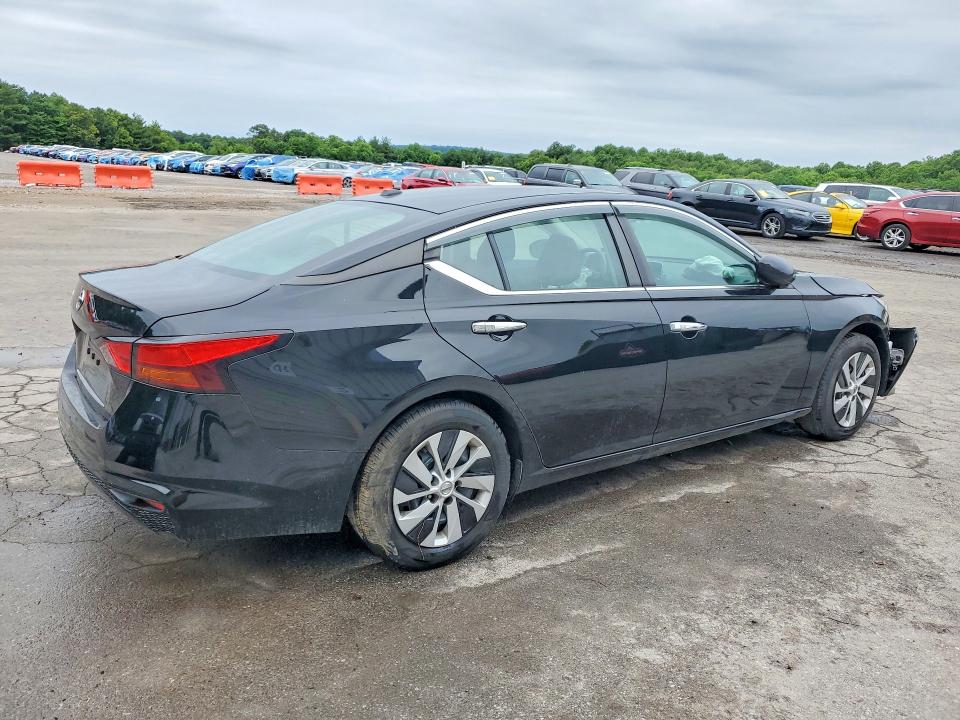 56766966 :رقم المزاد ، 1N4BL4BVXKC244410 vin ، 2019 Nissan Altima مزاد بيع