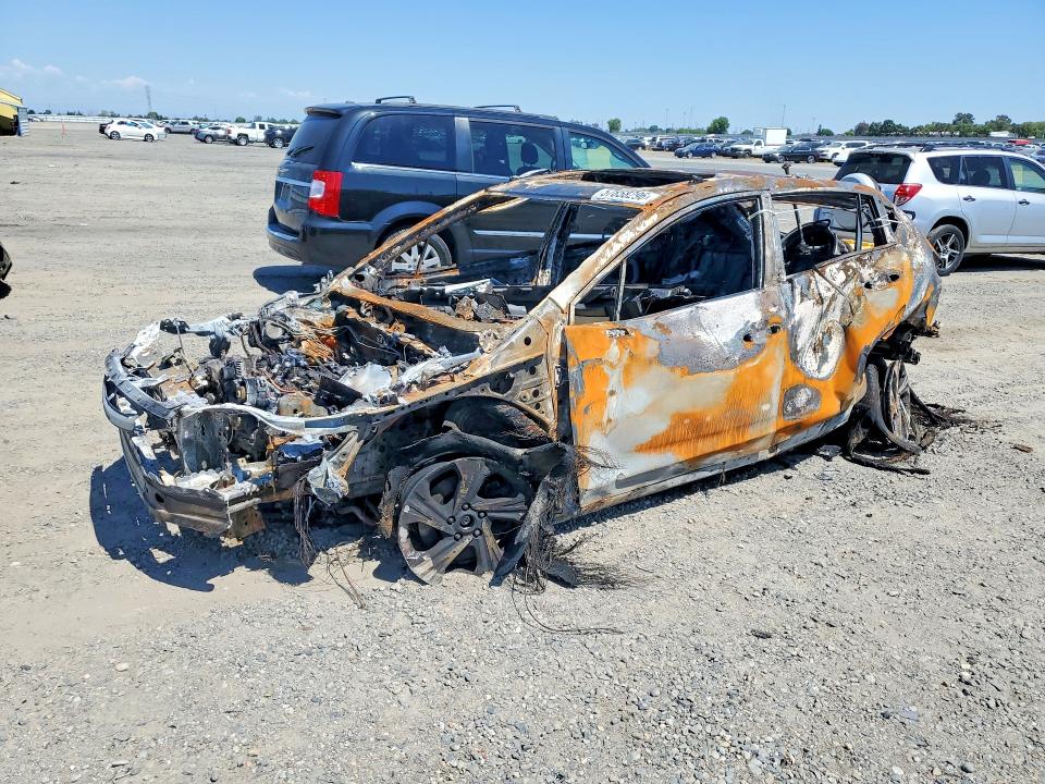 Aukcja sprzedaży 2025 Subaru Crosstrek, vin: JF2GUHDC0S8292518, numer aukcji: 57858296