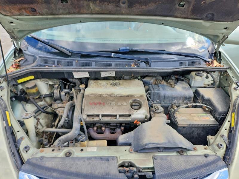 Продаж на аукціоні авто 2006 Toyota Sienna, vin: 5TDZA22C86S534795, номер лоту: 56359206