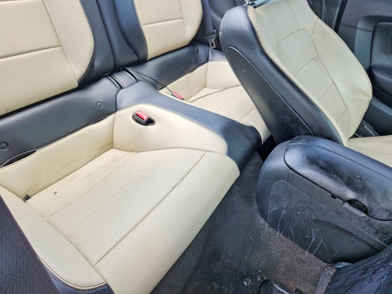 58123046 :رقم المزاد ، 1FA6P8TH4F5403499 vin ، 2015 Ford Mustang مزاد بيع