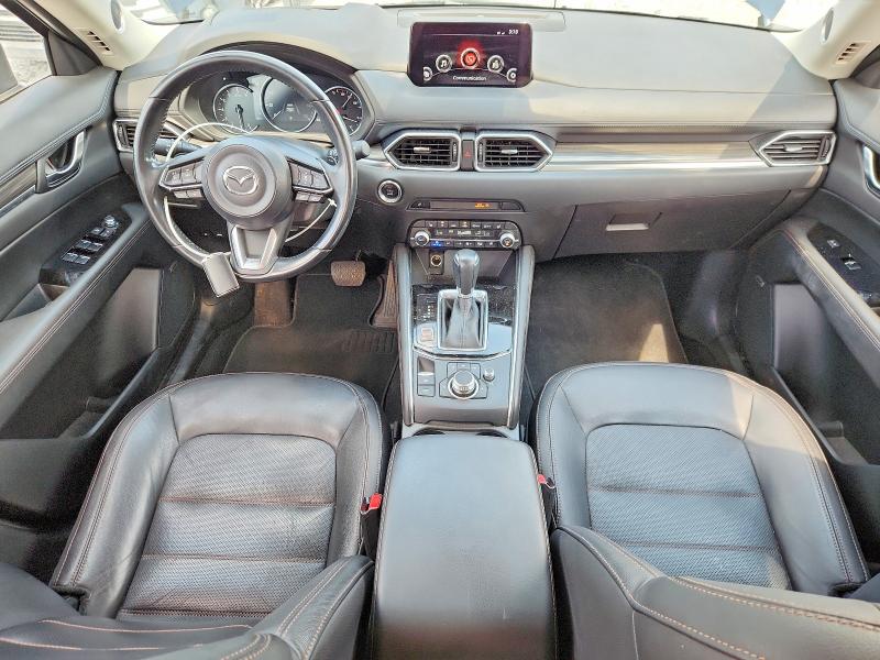 Продажа на аукционе авто 2020 Mazda Cx-5, vin: JM3KFBAY2L0819255, номер лота: 59103006
