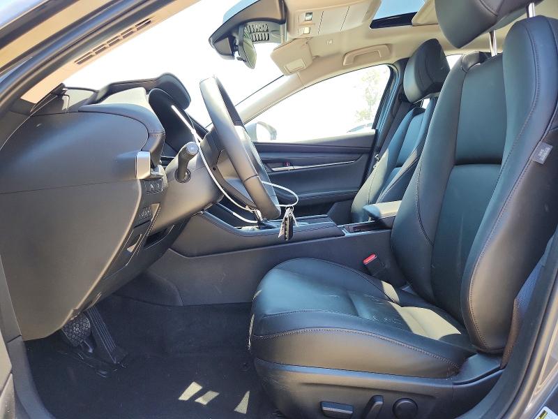 58136326 :رقم المزاد ، JM1BPACLXT1868196 vin ، 2026 Mazda 3 مزاد بيع