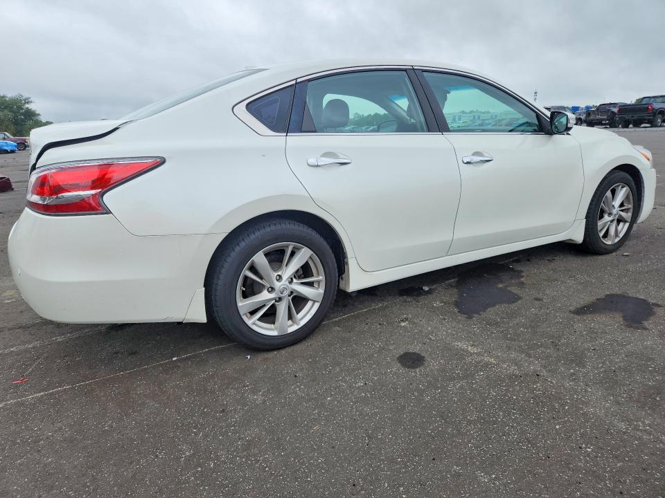 2014 Nissan Altima მანქანა იყიდება აუქციონზე, vin: 1N4AL3AP2EC193630, აუქციონის ნომერი: 55406156