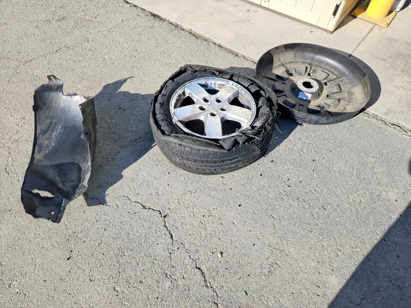 57261736 :رقم المزاد ، 1D4GP24R87B167240 vin ، 2007 Dodge Grand Caravan مزاد بيع