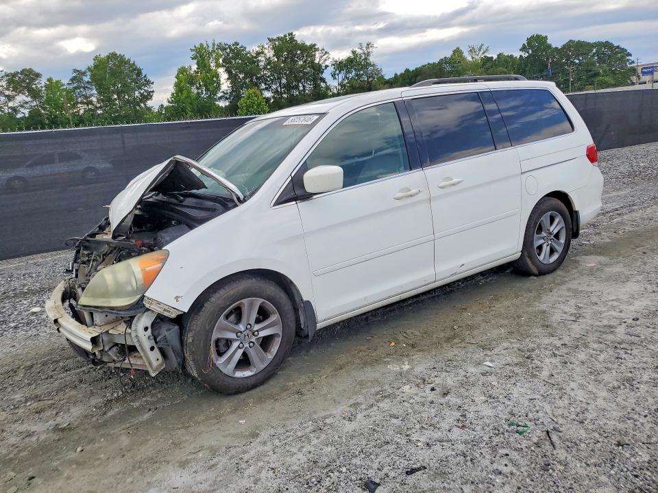 Aukcja sprzedaży 2008 Honda Odyssey, vin: 5FNRL38998B049861, numer aukcji: 58257646