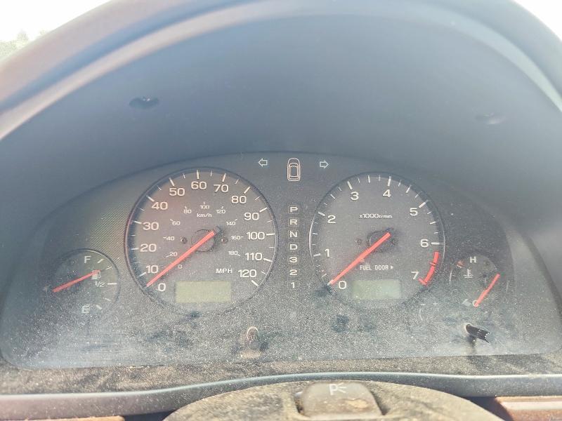 Продажа на аукционе авто 2002 Subaru Legacy, vin: 4S3BH675127665151, номер лота: 58066536