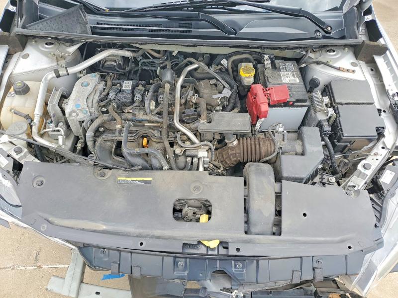 Продаж на аукціоні авто 2023 Nissan Sentra, vin: 3N1AB8CV2PY249438, номер лоту: 56470936