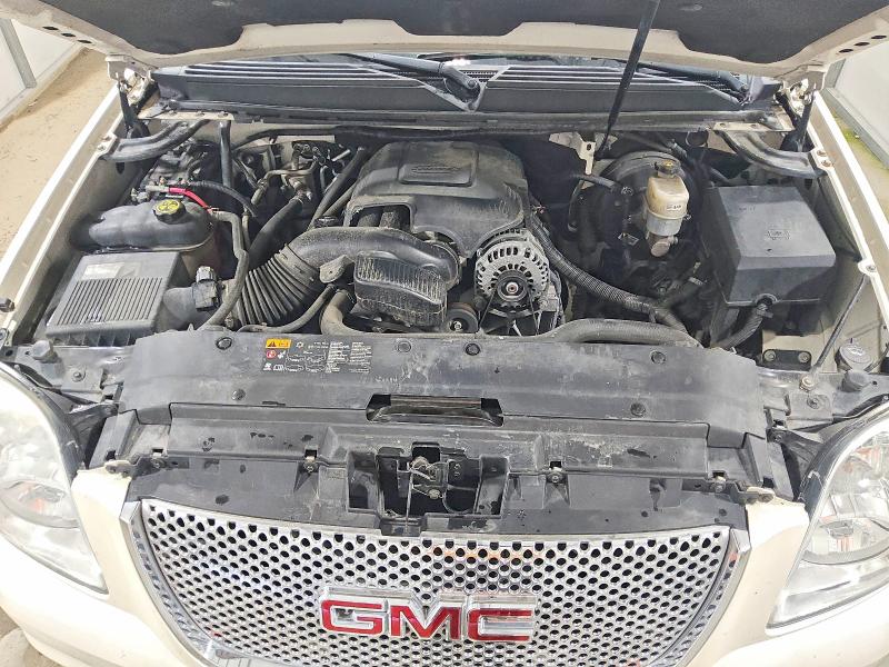 Продажа на аукционе авто 2013 Gmc Yukon Xl, vin: 1GKS1MEF0DR149878, номер лота: 54711776