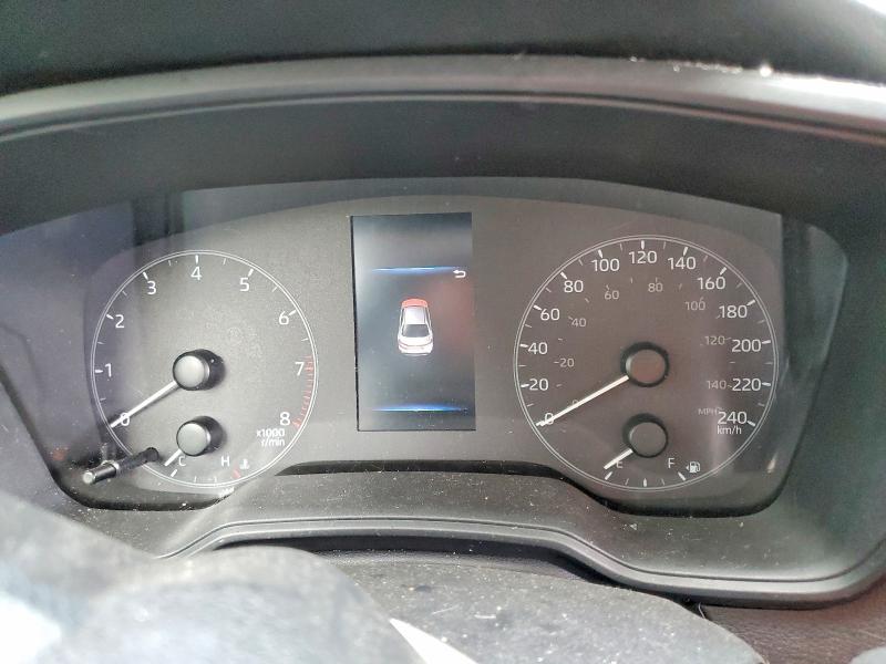 Продажа на аукционе авто 2023 Toyota Corolla, vin: 5YFB4MDEXPP037728, номер лота: 53431826