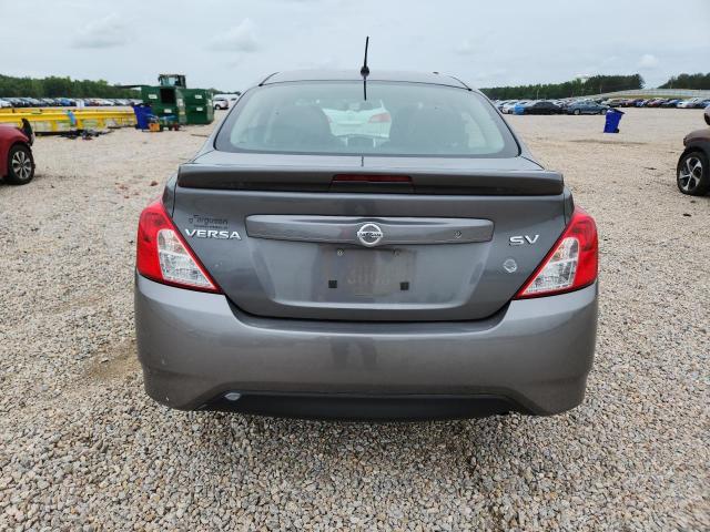 56334636 :رقم المزاد ، 3N1CN7AP0GL904563 vin ، 2016 Nissan Versa مزاد بيع