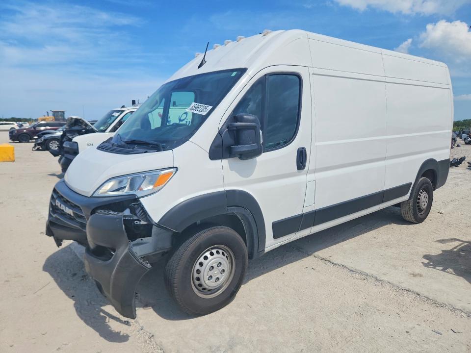 Aukcja sprzedaży 2024 Ram Promaster 2500, vin: 3C6LRVDG7RE141246, numer aukcji: 85968205