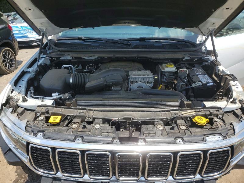 56946926 :رقم المزاد ، 1C4SJVBT4NS112192 vin ، 2022 Jeep Wagoneer مزاد بيع