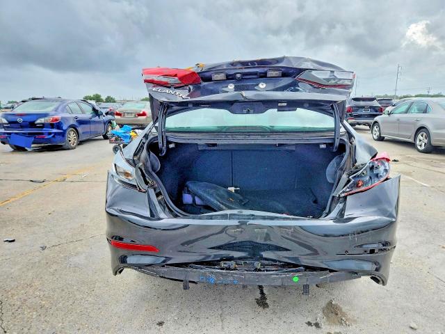 57909016 :رقم المزاد ، 5NPD84LF6HH051518 vin ، 2017 Hyundai Elantra مزاد بيع