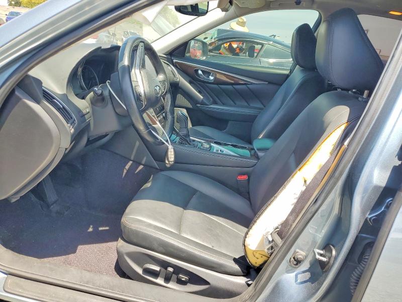 Продажа на аукционе авто 2018 Infiniti Q50, vin: JN1CV7AP2JM241347, номер лота: 55993986