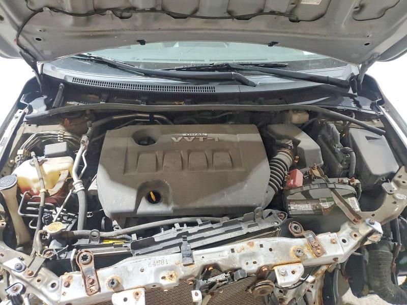Продаж на аукціоні авто 2010 Toyota Corolla, vin: 2T1BU4EE8AC387039, номер лоту: 55507196
