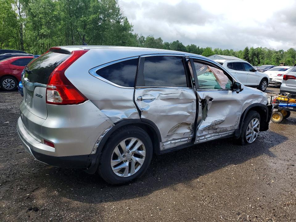 2016 Honda Cr-v მანქანა იყიდება აუქციონზე, vin: 2HKRM4H55GH133773, აუქციონის ნომერი: 57483666