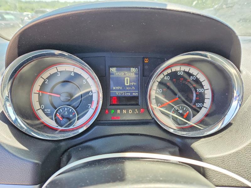 Продаж на аукціоні авто 2019 Dodge Grand Caravan, vin: 2C4RDGEGXKR709330, номер лоту: 55920816
