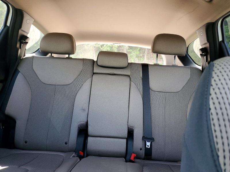 Продаж на аукціоні авто 2021 Hyundai Santa Fe, vin: 5NMS1DAJ8MH310682, номер лоту: 57306546