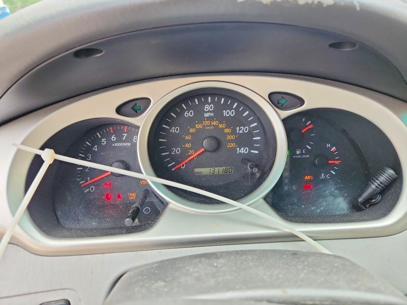 57323666 :رقم المزاد ، JTEDP21A350064598 vin ، 2005 Toyota Highlander مزاد بيع