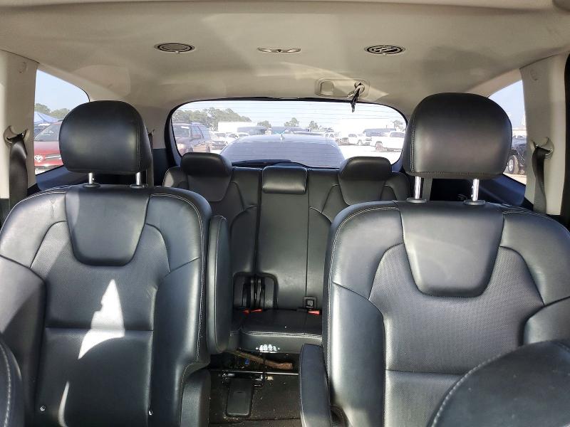 Продаж на аукціоні авто 2020 Kia Telluride, vin: 5XYP64HC3LG026092, номер лоту: 58824266