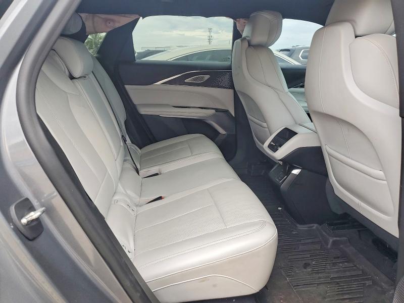 2023 Cadillac Lyriq მანქანა იყიდება აუქციონზე, vin: 1GYKPMRK1PZ000945, აუქციონის ნომერი: 56128126