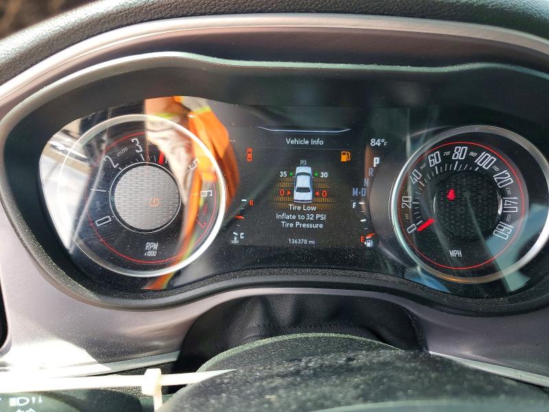 57942636 :رقم المزاد ، 2C3CDZJG0LH212760 vin ، 2020 Dodge Challenger مزاد بيع