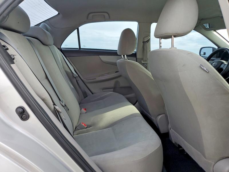 Aukcja sprzedaży 2013 Toyota Corolla, vin: 5YFBU4EE8DP155237, numer aukcji: 56648216