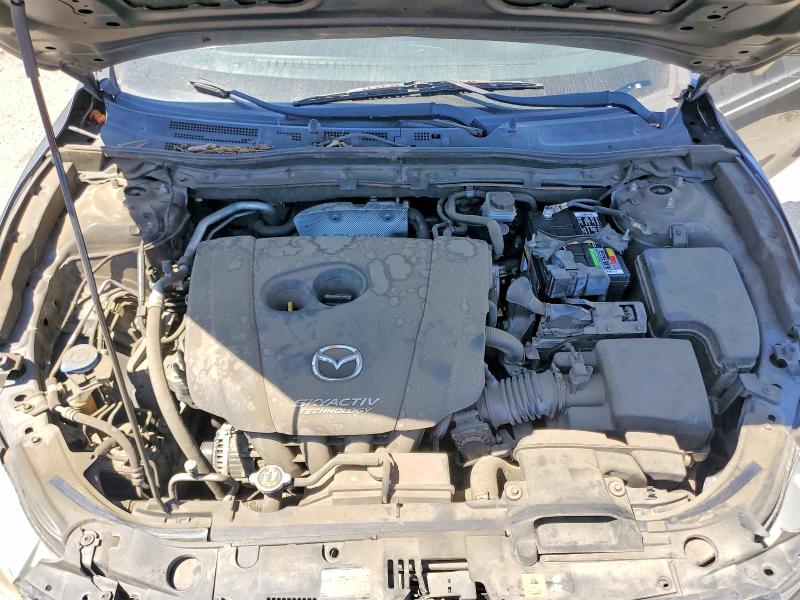2014 Mazda 3 მანქანა იყიდება აუქციონზე, vin: JM1BM1V73E1128954, აუქციონის ნომერი: 57213276