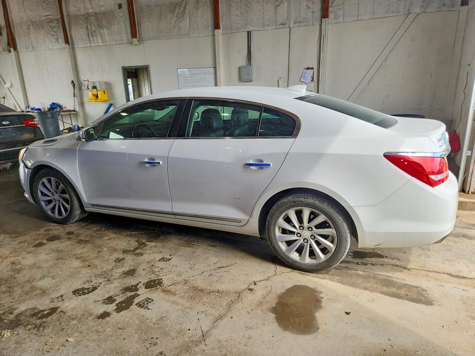 57699056 :رقم المزاد ، 1G4GB5G37GF262557 vin ، 2016 Buick Lacrosse مزاد بيع