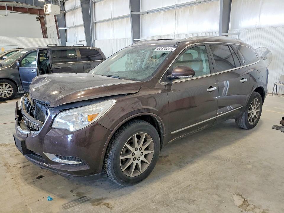 Продаж на аукціоні авто 2017 Buick Enclave, vin: 5GAKVBKD0HJ244065, номер лоту: 56872236