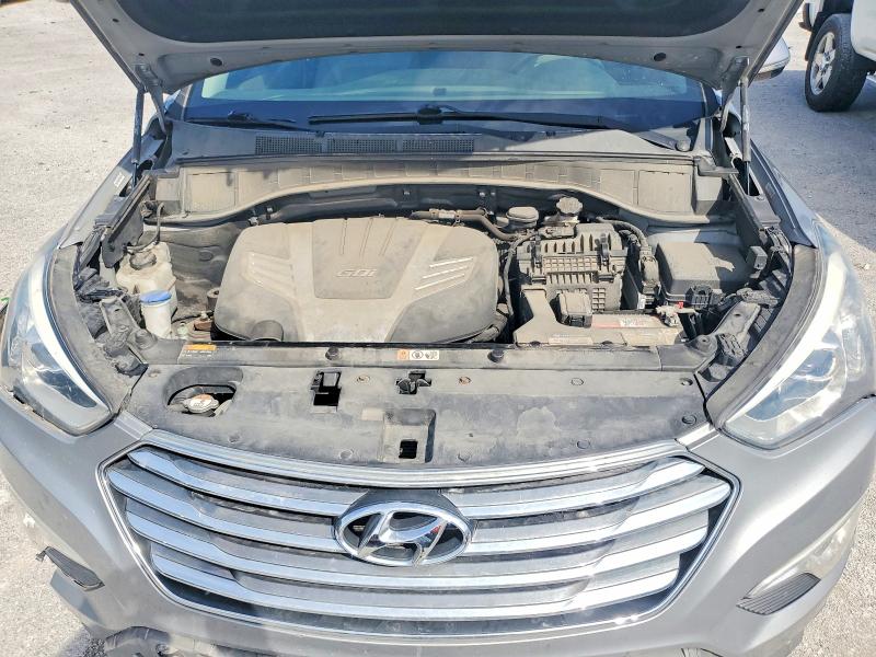 Aukcja sprzedaży 2015 Hyundai Santa Fe, vin: KM8SRDHF5FU103670, numer aukcji: 56322836
