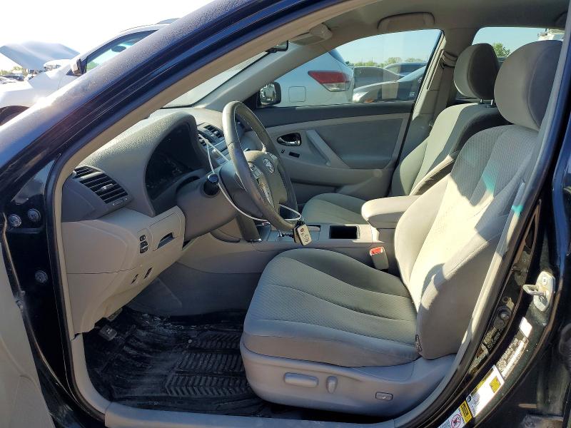 Продажа на аукционе авто 2007 Toyota Camry, vin: 4T1BB46K97U024203, номер лота: 53908246